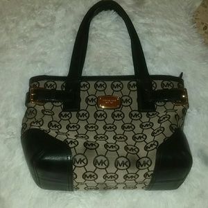 Mk Hand Bag